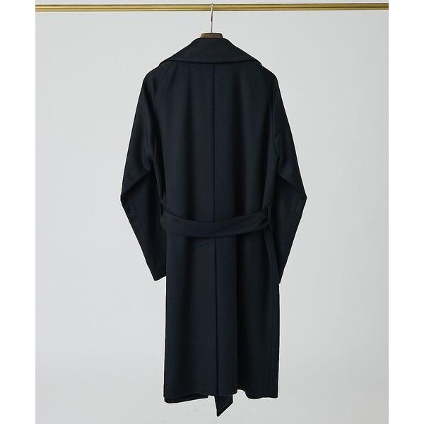 DESIGNWORKS / デザインワークス 【TAGLIATORE/タリアトーレ】ダブルブレストコート HENDRICKSの画像