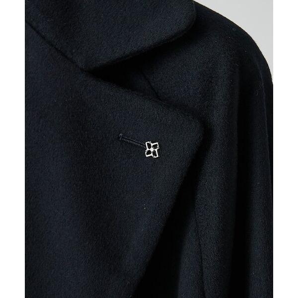 DESIGNWORKS / デザインワークス 【TAGLIATORE/タリアトーレ】ダブルブレストコート HENDRICKSの画像