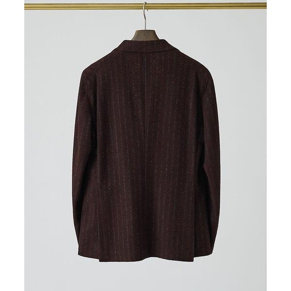 DESIGNWORKS / デザインワークス 【TAGLIATORE/タリアトーレ】ストライプ　ジャケット G-DERRICKの画像