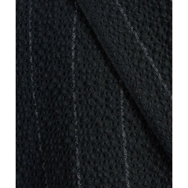 DESIGNWORKS / デザインワークス 【26S/S】ウールストレッチサッカーピークドラペルジャケット / セットアップの画像