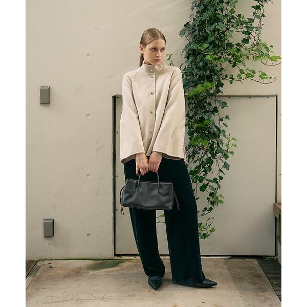 DESIGNWORKS / デザインワークス ケープコートの画像