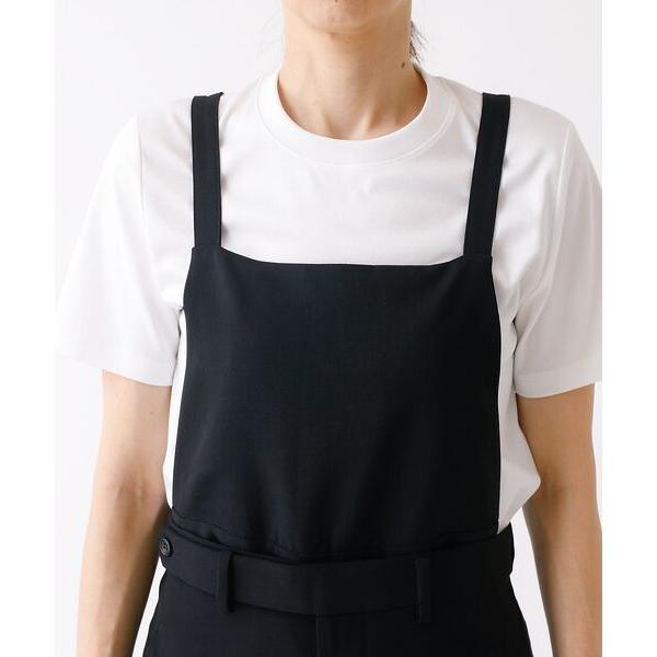 DESIGNWORKS / デザインワークス 2WAYサロペット_10