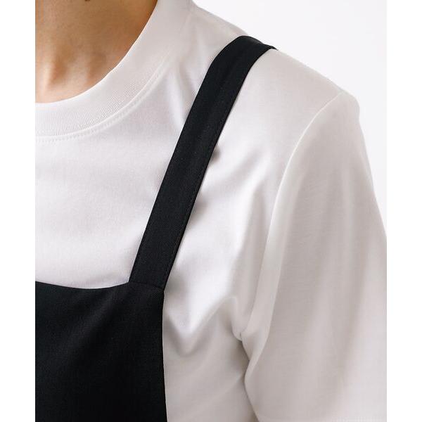 DESIGNWORKS / デザインワークス 2WAYサロペット_11