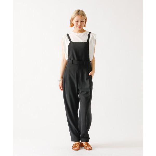 DESIGNWORKS / デザインワークス 2WAYサロペット_1