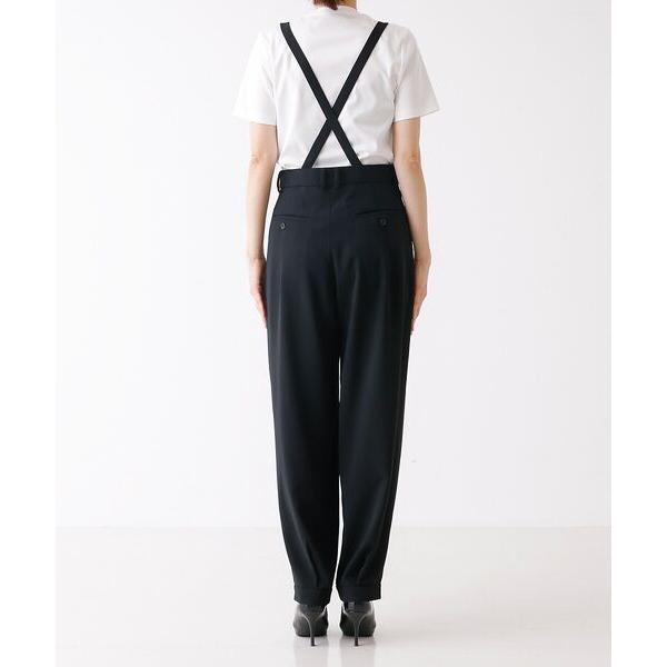 DESIGNWORKS / デザインワークス 2WAYサロペット_6