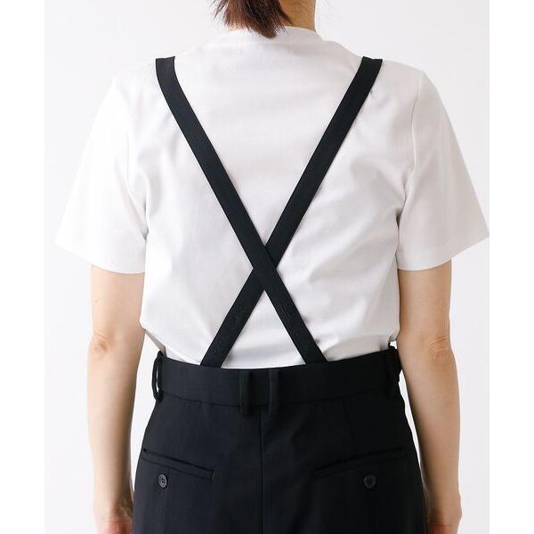 DESIGNWORKS / デザインワークス 2WAYサロペット_7