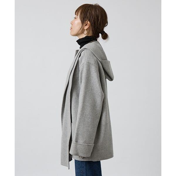 DESIGNWORKS / デザインワークス 【Erika Cavallini/エリカ・カヴァリーニ】ストール&フードショートの画像