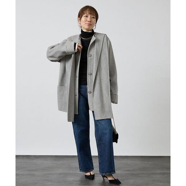 DESIGNWORKS / デザインワークス 【Erika Cavallini/エリカ・カヴァリーニ】ストール&フードショートの画像