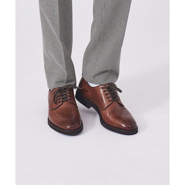 alfredoBANNISTER / アルフレッド・バニスター 【販売店舗限定】カラーEVAプレーントゥ_14