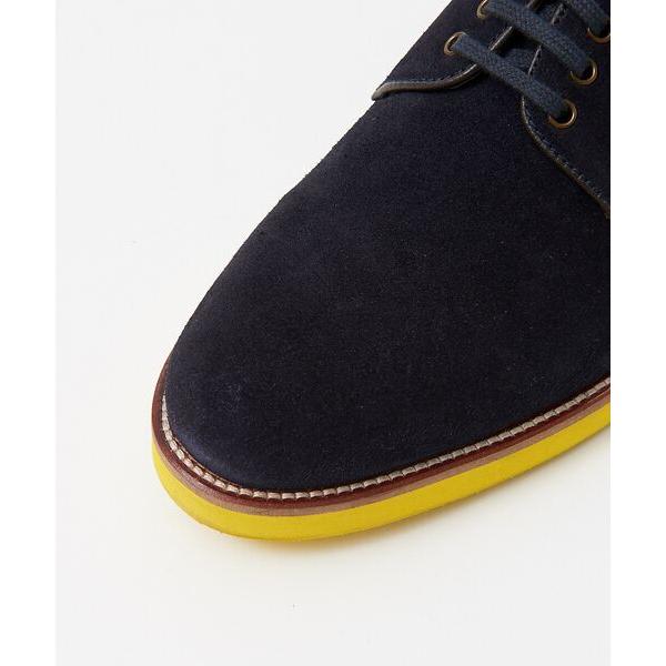 alfredoBANNISTER / アルフレッド・バニスター 【販売店舗限定】カラーEVAプレーントゥ_19