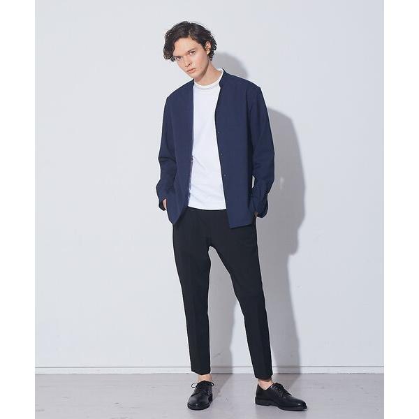 alfredoBANNISTER / アルフレッド・バニスター 【販売店舗限定】カラーEVAプレーントゥ_1