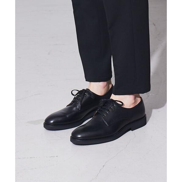 alfredoBANNISTER / アルフレッド・バニスター 【販売店舗限定】カラーEVAプレーントゥ_2