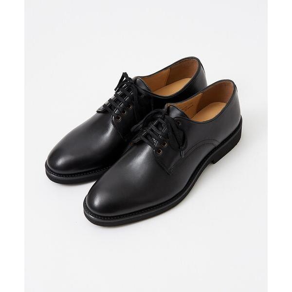 alfredoBANNISTER / アルフレッド・バニスター 【販売店舗限定】カラーEVAプレーントゥ_7
