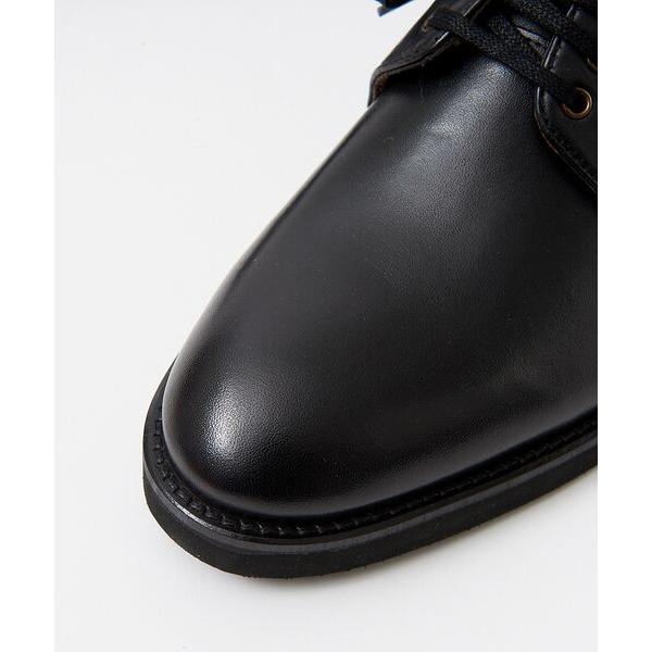 alfredoBANNISTER / アルフレッド・バニスター 【販売店舗限定】カラーEVAプレーントゥ_8