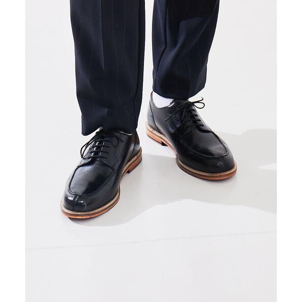alfredoBANNISTER（アルフレッドバニスター） 【一部店舗＋WEB限定】U