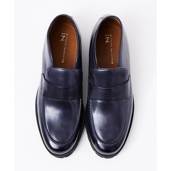 アルフレッドバニスター　ローファー alfredoBANNISTER（アルフレッドバニスター） ローファー 「SHOO IN