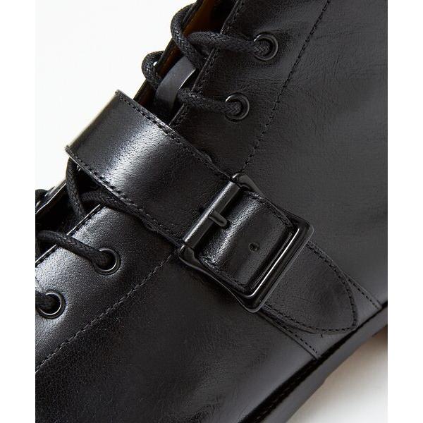 alfredoBANNISTER（アルフレッドバニスター） 【販売店舗限定】ベルト