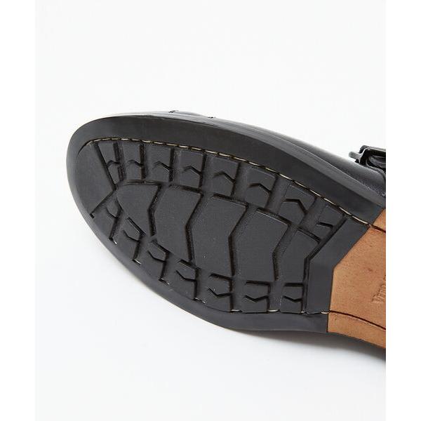 alfredoBANNISTER（アルフレッドバニスター） 【販売店舗限定】ベルト