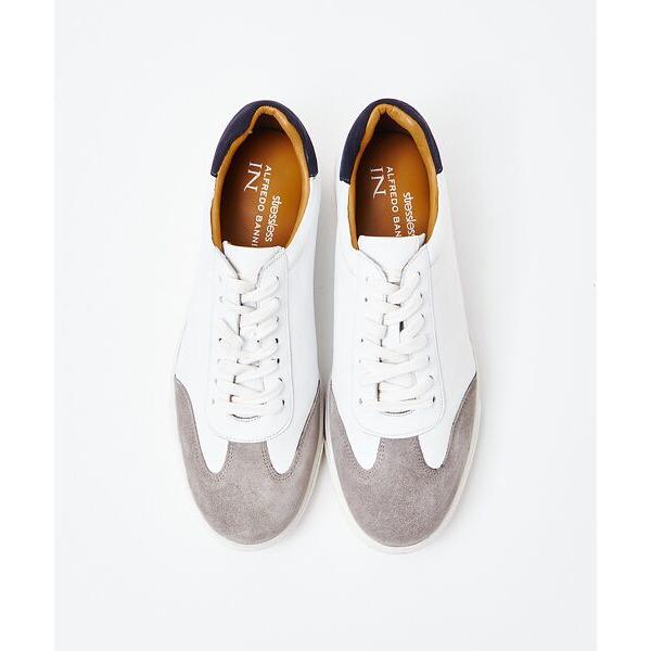 alfredoBANNISTER（アルフレッドバニスター） 【一部店舗＋WEB限定