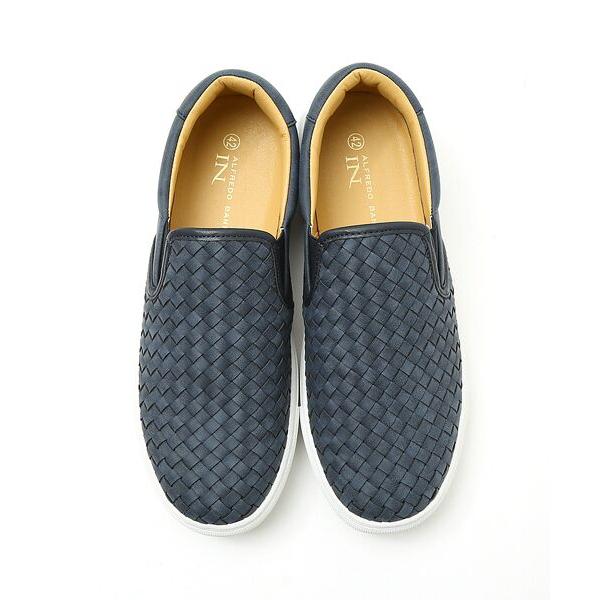 alfredoBANNISTER（アルフレッドバニスター） 【一部店舗＋WEB限定