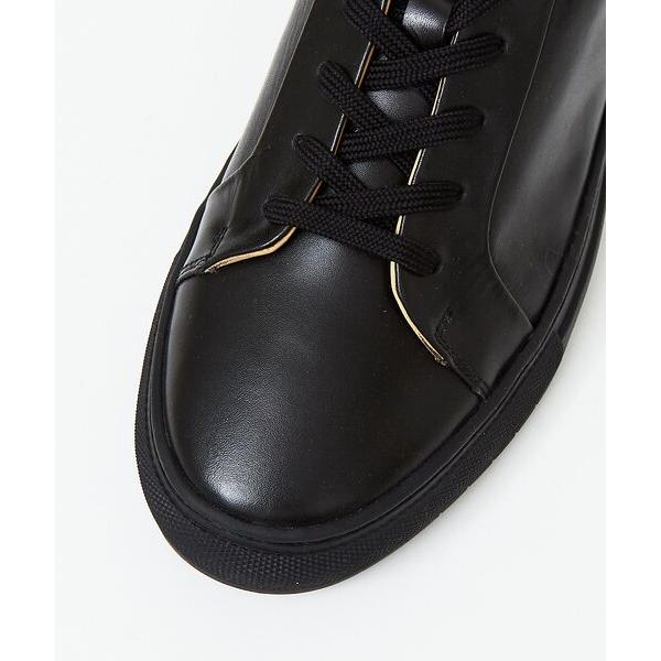 alfredoBANNISTER / アルフレッド・バニスター 【SHOO IN SHOE