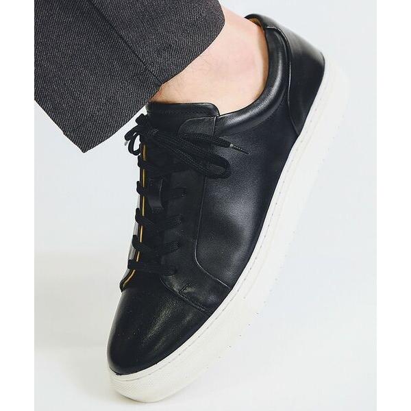 alfredoBANNISTER（アルフレッドバニスター） 【SHOO IN SHOE】究極の