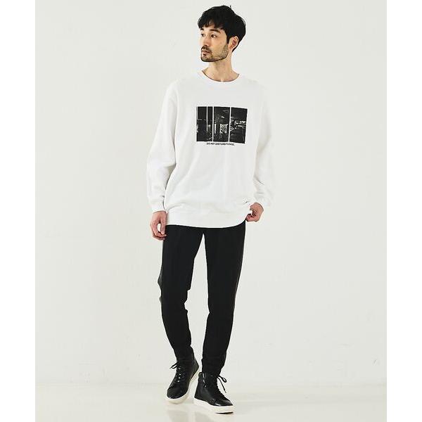 Y2K alfredoBANNISTER スタッズ ハイカットスニーカー 44 alfredoBANNISTER（アルフレッドバニスター） サイドジップ ハイカット