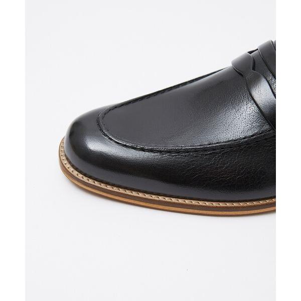 alfredoBANNISTER / アルフレッド・バニスター 【SHOO IN SHOE