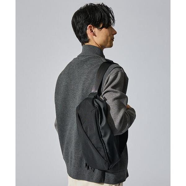 alfredoBANNISTER（アルフレッドバニスター） 【軽量、撥水】9L 素材