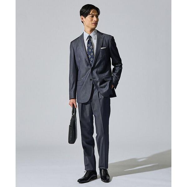 alfredoBANNISTER / アルフレッド・バニスター 【A4対応 / 通勤鞄】シボレザー ブリーフケース / ビジネスバッグ