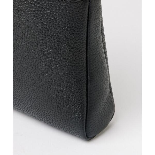 alfredoBANNISTER / アルフレッド・バニスター 【A4対応 / 通勤鞄】シボレザー ブリーフケース / ビジネスバッグ