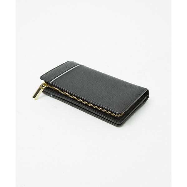 alfredoBANNISTER（アルフレッドバニスター） 牛革 シボレザー ライン