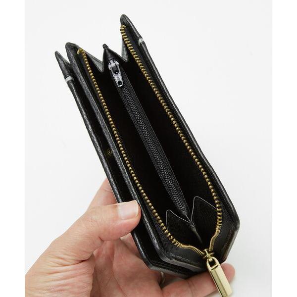 alfredoBANNISTER（アルフレッドバニスター） 牛革 シボレザー ライン