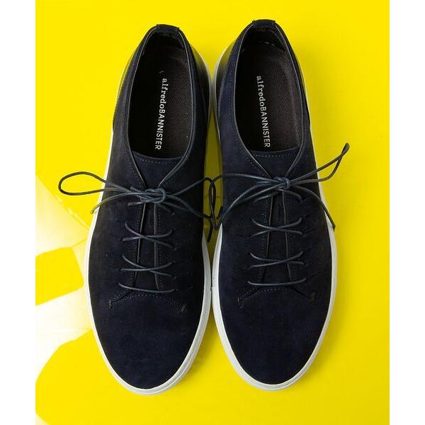 Alfredobannister アルフレッド バニスター ギリースニーカー タカシマヤファッションスクエア 通販 Yahoo ショッピング