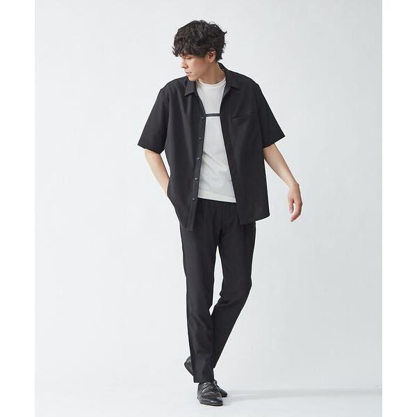 【2026年1月8日以降の発送予定】 alfredoBANNISTER / アルフレッド・バニスター レザースリッポン 【J1991300913】(11880円)