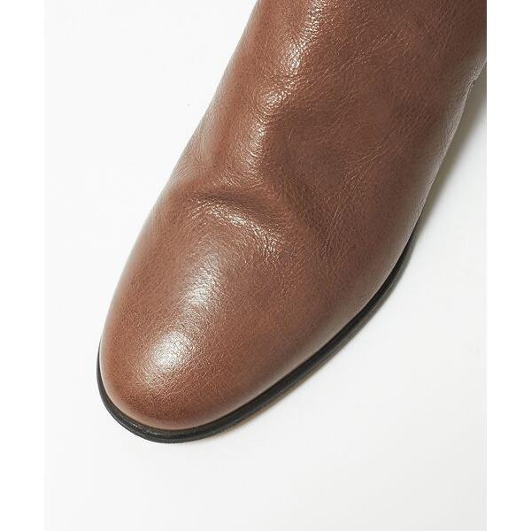 alfredoBANNISTER / アルフレッド・バニスター レザースリッポン 6cm，底幅 5cm，ヒール 5cmサイズ バニスター サイズ