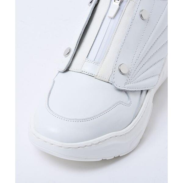 アルフレッド・バニスター（alfredoBANNISTER）/【+TSUBASA】 BARI−BARI alfredoBANNISTER（アルフレッドバニスター） 【+TSUBASA】 BARI-BARI