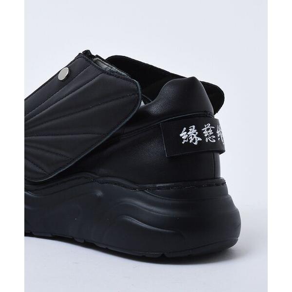 alfredoBANNISTER（アルフレッドバニスター） 【+TSUBASA】 BARI-BARI