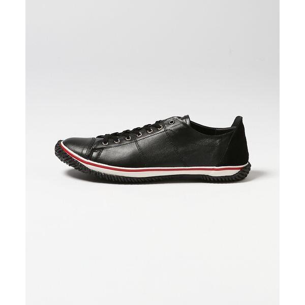 alfredoBANNISTER / アルフレッド・バニスター 【別注】SPINGLE MOVE(スピングルムーブ)ローカットスニーカーSPM- バニスター サイズ