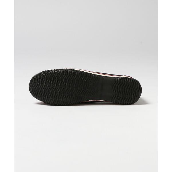 alfredoBANNISTER / アルフレッド・バニスター 【別注】SPINGLE MOVE(スピングルムーブ)ローカットスニーカーSPM- バニスター サイズ