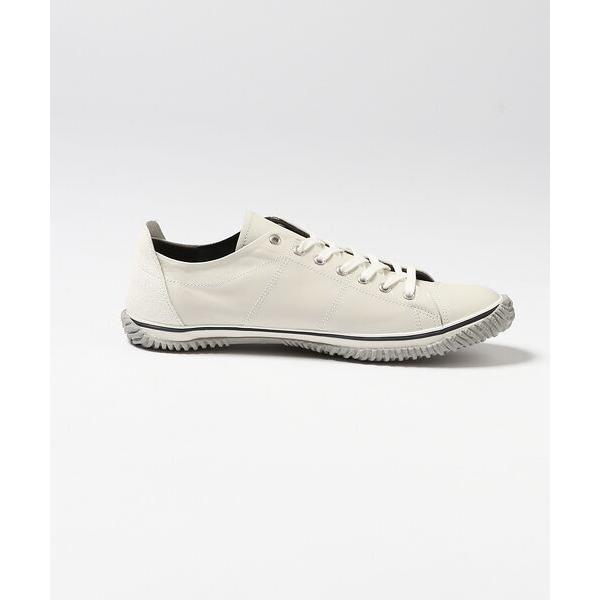 alfredoBANNISTER / アルフレッド・バニスター 【別注】SPINGLE MOVE(スピングルムーブ)ローカットスニーカーSPM- バニスター サイズ