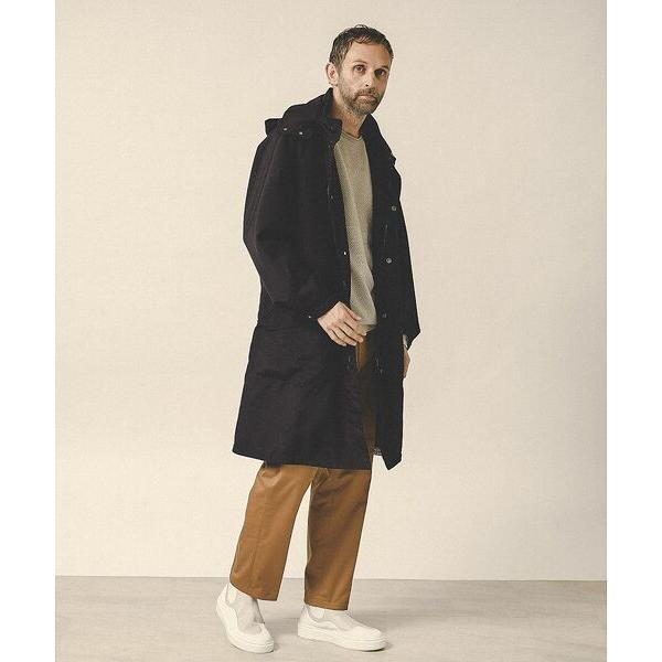 alfredoBANNISTER（アルフレッドバニスター） リブテックソール