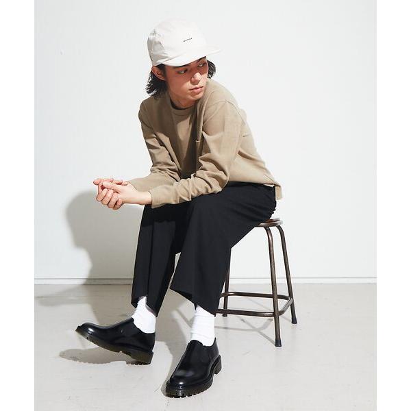 alfredoBANNISTER / アルフレッド・バニスター 【E.E.S】エラ