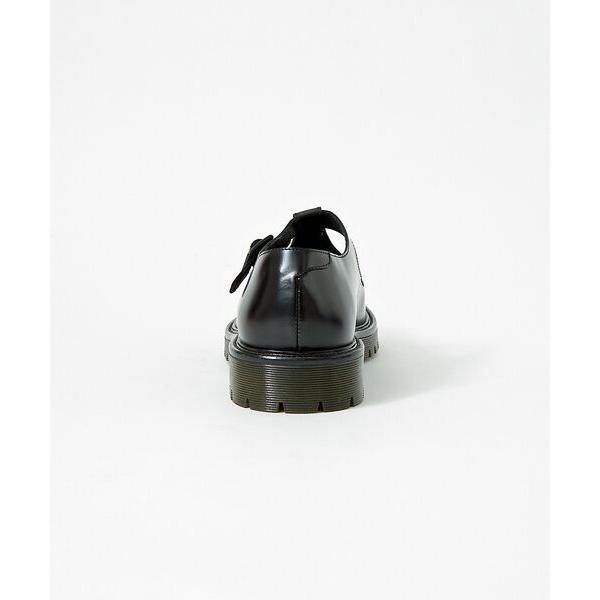 alfredoBANNISTER（アルフレッドバニスター） 【E.E.S】Uストラップ