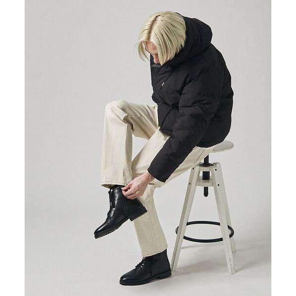 アルフレッドバニスター　レースブーツ　39サイズ alfredoBANNISTER（アルフレッドバニスター） 【WEB限定】レースアップ