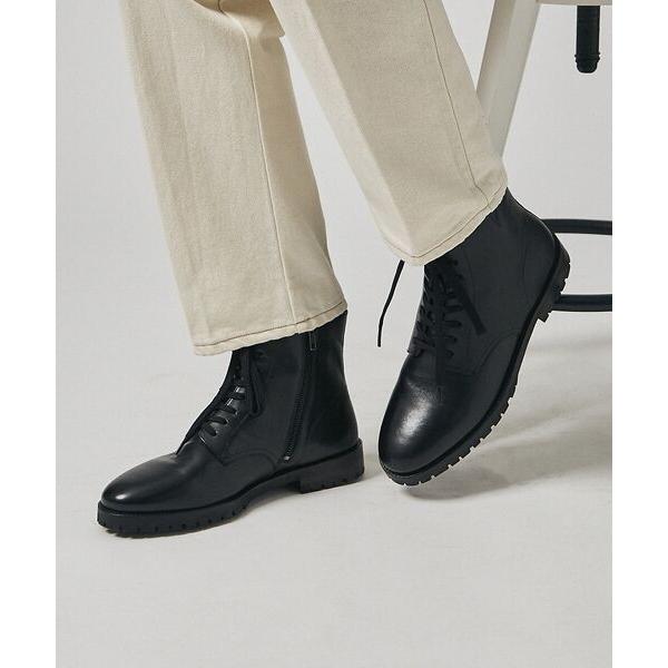 alfredoBANNISTER（アルフレッドバニスター） 【WEB限定】レースアップ
