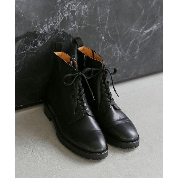 alfredoBANNISTER（アルフレッドバニスター） 【WEB限定】レースアップ