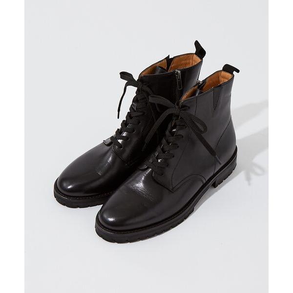 alfredoBANNISTER（アルフレッドバニスター） 【WEB限定】レースアップ