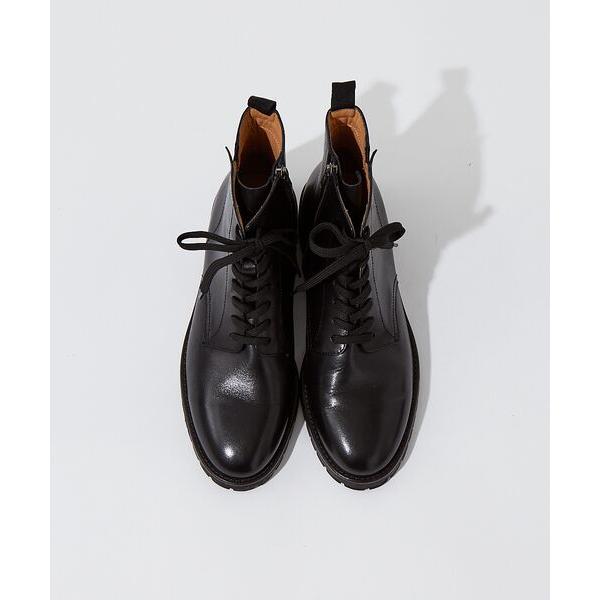alfredoBANNISTER（アルフレッドバニスター） 【WEB限定】レースアップ