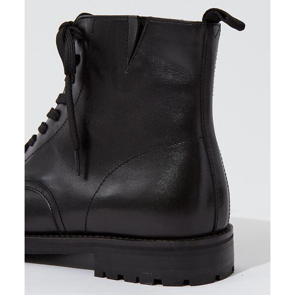 alfredoBANNISTER（アルフレッドバニスター） 【WEB限定】レースアップ